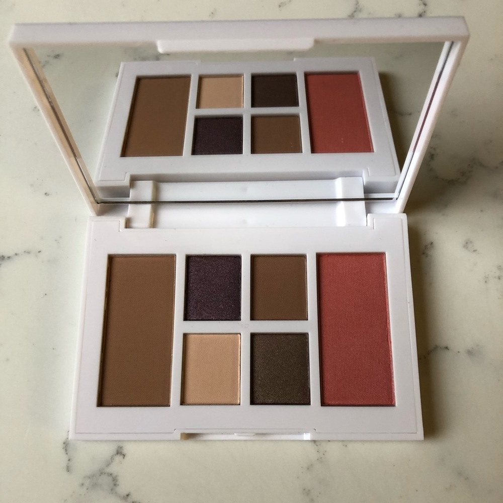 Laura Gellar SouthHampton Classic Face Palette